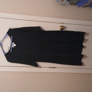 Sweater dress XL